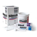 LASCOD Silaxil C Silikon Ölçü Takım