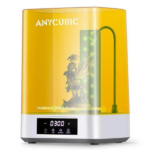 Anycubic Wash & Cure 3 Plus Yıkama Ve Kürleme Cihazı