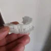 Estetik Geçici DİŞ KAPLAMA reçinesi ( geçmeli ) - 3D SNAP ON SMILE- DLP SLA LCD - Görsel 4