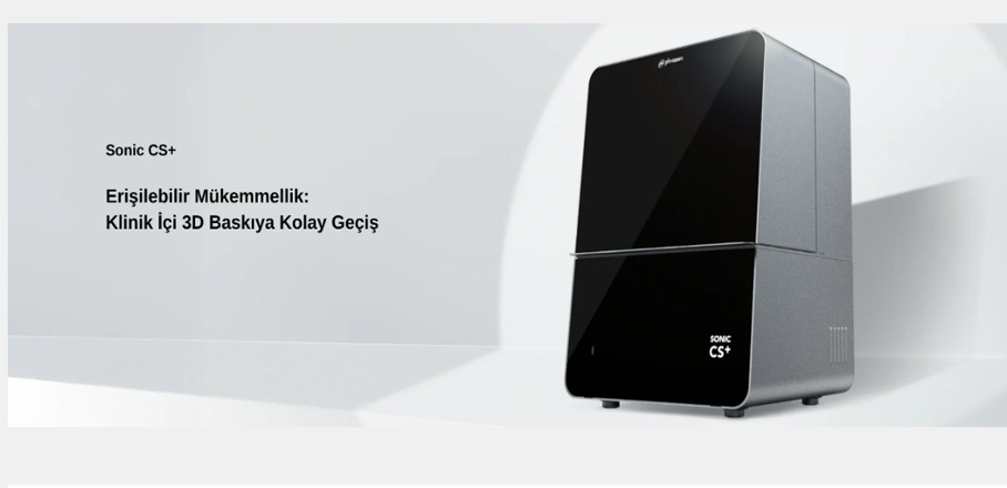 PHROZEN SONİC CS+