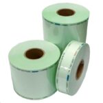 OTOKLAV POŞETİ  - 7,5X200 /  Sterilizasyon Rulosu