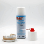 Dr.MAT  cad/cam Tarayıcı  Sprey