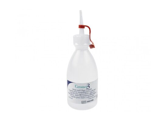 DENTSPLY Ceramco Stain and Glaze Likit 100 ml