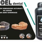 3D MODEL REÇİNE