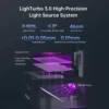 Anycubic Photon Mono M7 Max MSLA 3D Yazıcı - Görsel 8