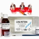 Pattern Resin Model Reçinesi Takım - Luna resin