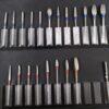 FREZ - Tungsten carbide frezler / total ve metal - Görsel 5