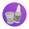 GLAZE TAKIM  / SD cream glaze powder
