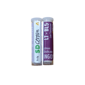 İNGOT - SD cream 5 li paket