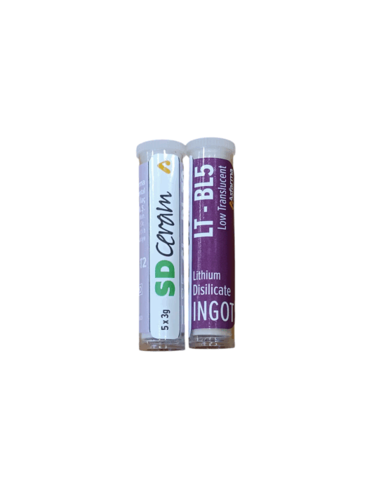 İNGOT - SD cream 5 li paket