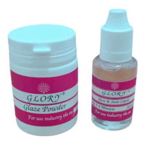 Glaze  -  Glory glaze takım- cila