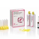 GİNGİFAST Zhermack - Elastic