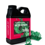 Döküm Reçinesi - W20 Yeşil - 5 kg