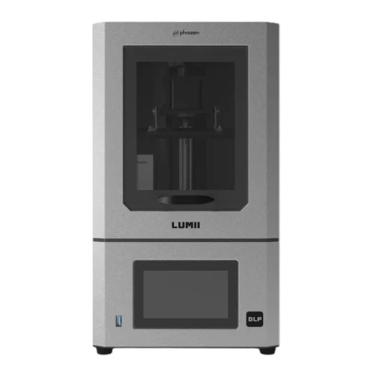 PHROZEN Lumii DLP Dental 3D Yazıcı - Ön Sipariş
