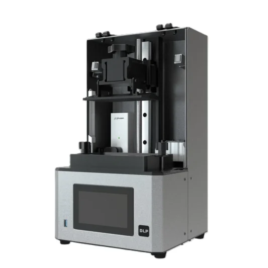 PHROZEN Lumii DLP Dental 3D Yazıcı - Ön Sipariş - Görsel 4