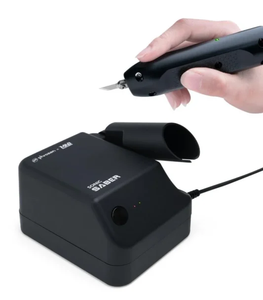 Phrozen Sonic Saber Ultrasonic Kesici - Görsel 2
