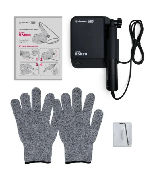 Phrozen Sonic Saber Ultrasonic Kesici - Görsel 3