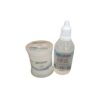 GLAZE TAKIM  / SD cream glaze powder
