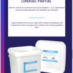 DUBLİKAT - LUNAGEL