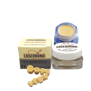 LAZER BOND - Keram Keramik 7 GR