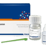 Meron Cam İonomer Yapıştırma Simanı - VOCO MERON