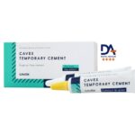 Geçici yapıştırıcı CAVEX Temporary