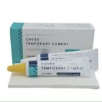 Geçici yapıştırıcı CAVEX Temporary