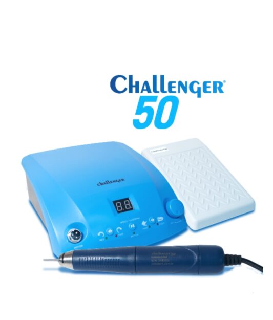 Mikromotor 50 bin  Devir - Challenger 50