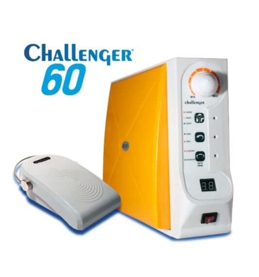 Mikromotor 60 bin devir - Challenger 60