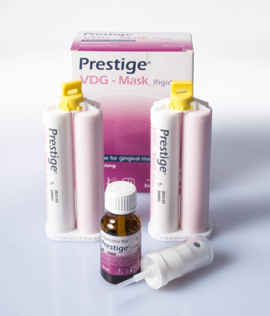 Prestige VDG-Mask gingiva / diş eti