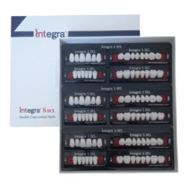 Akrilik diş İntegra