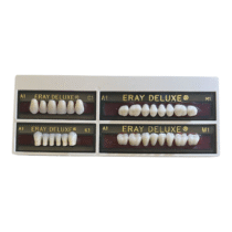 Akrilik diş Eray deluxe